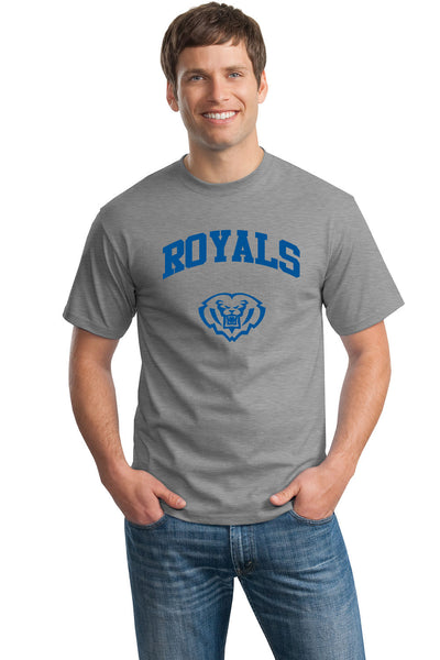 RoyalTEE - Tee Shirt – hsefanstand