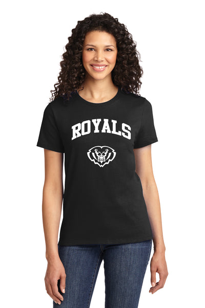 RoyalTEE - Tee Shirt – hsefanstand