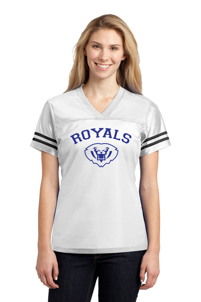 kc royals womens jersey