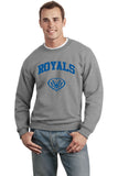 RoyalTEE - Crew Neck Sweatshirt