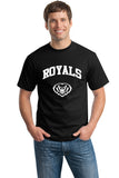 RoyalTEE - Tee Shirt