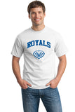 RoyalTEE - Tee Shirt