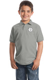 Youth Silk Touch™ Polo