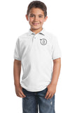 Youth Silk Touch™ Polo